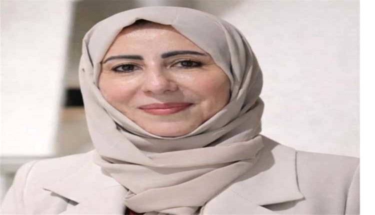 وزيرة التخطيط تبحث مع السفير الياباني المشاريع التنموية المشتركة والدعم الفني والاقتصادي