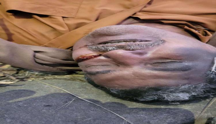 العثور على جثة مجهولة الهوية في أحد شعاب يافع رصد