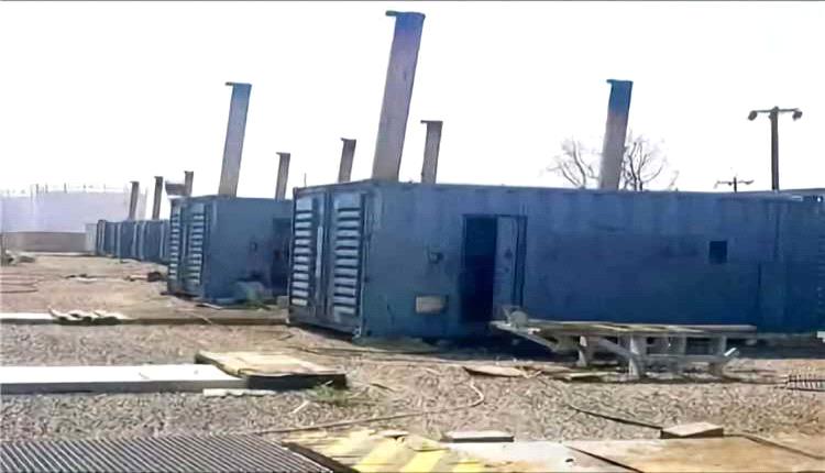 أهالي لودر والمنطقة الوسطى يناشدون محافظ أبين بالتدخل لتشغيل الكهرباء بعد وصول شحنة الديزل

