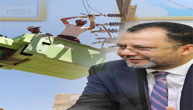 وزير الكهرباء يوجّه برفع الجاهزية القصوى خلال إجازة عيد الأضحى