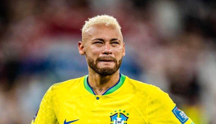 الاتحاد البرازيلي يوجه ضربة قوية لنيمار ويمنحه مهلة أخيرة