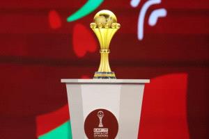 الكاف" يؤكد إقامة كأس أمم إفريقيا 2027 في الصيف