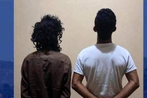 عملية استخباراتية نوعية تضبط مروجـ,ـي مخـ,ـدرات بأبين..