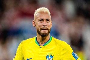 الاتحاد البرازيلي يوجه ضربة قوية لنيمار ويمنحه مهلة أخيرة