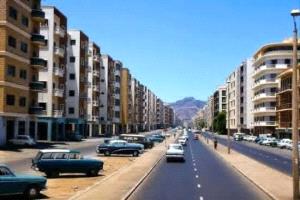 قرار عاجل من محافظ عدن بإخلاء وهدم عمائر في المعلا