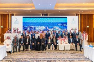 الرياض تحتضن الاجتماع الثالث لمجموعة التنسيق الدولية للصحة لدعم القطاع الصحي في اليمن