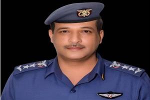 شيخ مكتب كلد ونائبه يعزيان بوفاة اللواء الركن الطيار عبدالباسط علي محمد