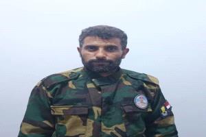 القيادي نادر صالح دحان الحوشبي.. جهود مشهودة في خدمة أفراد الأمن الوطني والشرطة بالمسيمير