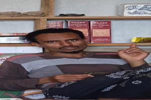 استمرار عملية البحث عن شاب خرج من بيته ولم يعد 