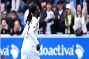 يوفنتوس يفتح أبوابه أمام نجم ريال مدريد