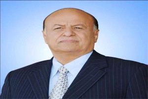 تواصل توافد جموع المعزين بوفاة الرئيس هادي الى قاعة مراسيم العزاء بمجمع عدن مول