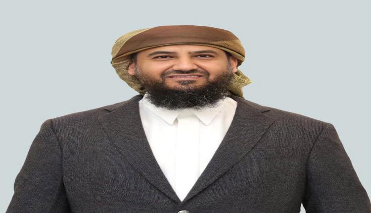 المحرّمي: منحة دعم الموازنة السعودية تؤكد عمق الموقف السعودي ومساندته للحكومة اليمنية