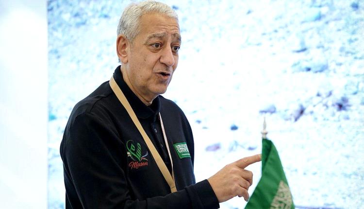 القصيبي: مسام يواصل عمله رغم تزايد وتيرة العمليات العسكرية في اليمن