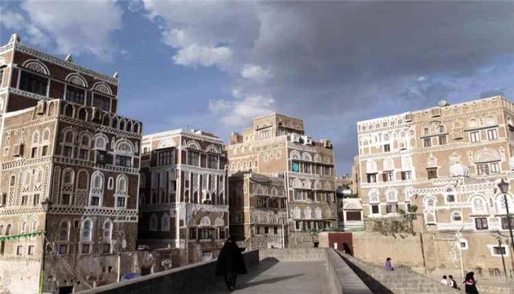 انفجار عنيف يهز صنعاء