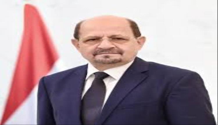 رئيس الوزراء يوجه مؤسسات الدولة بمواكبة عملية "فجر اليمن" بخطة تنفيذية متكاملة لاستعادة حضور الدولة وتعزيز الاستقرار