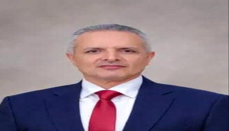 وزير الشؤون الاجتماعية والعمل يدعو العمالة اليمنية في المملكة إلى الاستفادة من المكرمة الملكية لتصحيح أوضاع المخالفين