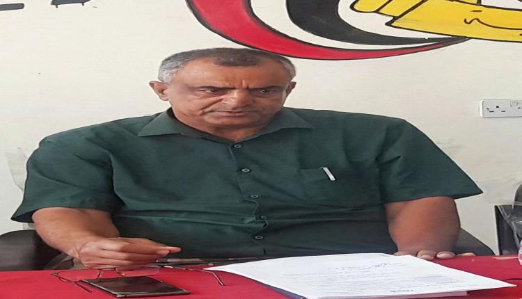 الحوثيون يقتحمون منزل مدير عام المعافر ويختطفونه إلى جهة مجهولة