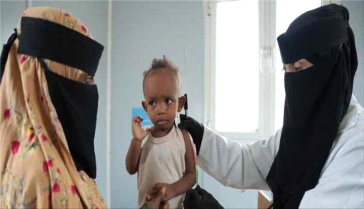 منظمة الصحة العالمية تدق ناقوس الخطر بشأن اليمن