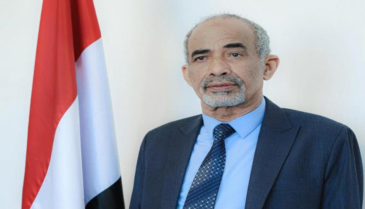 الصبيحي: بطولات القوات المسلحة والمقاومة الشعبية تجسد أسمى معاني الفداء في مواجهة مليشيات الحوثي