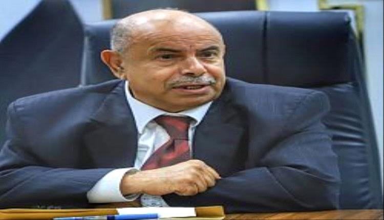 الخنبشي: ثورة 14 أكتوبر محطة وطنية في مسيرة النضال والتحرر من الاستعمار 