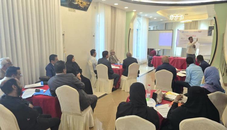 اللجنة الوطنية للتحقيق تنظم ورشة تدريبية حول القانون الدولي ومنهجيات التحقيق 