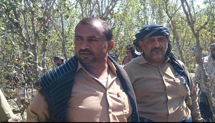 الطالبي والحامدي: شخصيتان عملتا لسرار بإخلاص وتفانٍ