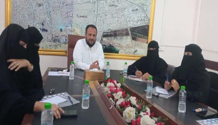 اليزيدي يفتتح دورة تدريبية حول استخدام الذكاء الاصطناعي في تطوير العمل المؤسسي بالمنصورة