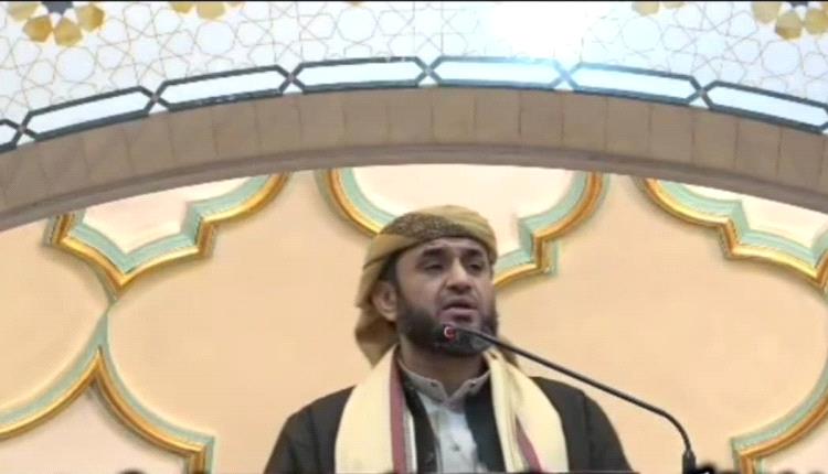 خطباء المساجد يؤكدون دور المجتمع في إسناد معركة "فجر اليمن" 