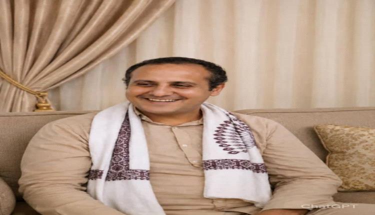 الشيخ محمد بن حزام مانع السروي الحوشبي.. امتداد أصيل لمسيرة الخير والعطاء