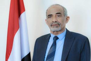 الصبيحي: بطولات القوات المسلحة والمقاومة الشعبية تجسد أسمى معاني الفداء في مواجهة مليشيات الحوثي