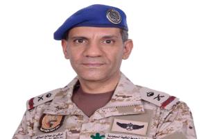 التحالف: سقوط وتحطم طائرة عمودية استطلاعية بمنطقة نجران واستشهاد طاقمها الجوي
