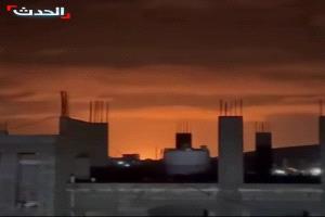 توضيح للرأي العام بشأن استهداف مطار عدن الدولي فجر اليوم