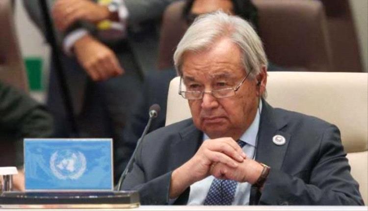 الأمم المتحدة تتوقع ظاهرة إل نينيو “شديدة القوة” تستمر حتى فبراير 2027