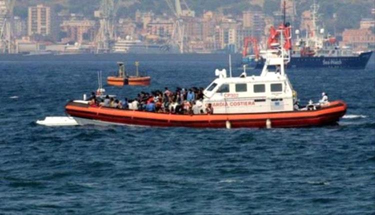 مصر.. غرق مركب يقل 30 مهاجرًا قبالة سواحل الإسكندرية