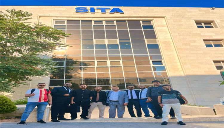 الخطوط الجوية اليمنية تدفع بكوادرها نحو الاحتراف عبر دورة تدريبية متخصصة في الأردن