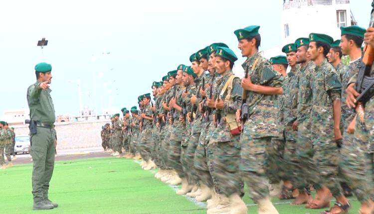 قائد قوات الأمن الوطني: العاصمة عدن في أعلى درجات الجاهزية.. والحوثيون ذراع إيرانية تهدد أمن المنطقة