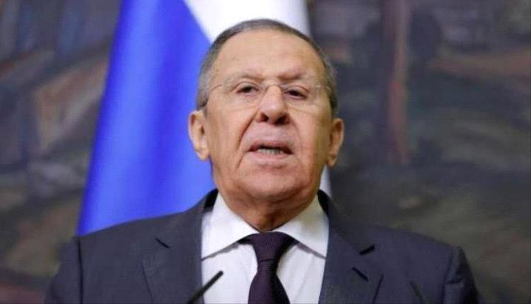لافروف: إذا هاجمت أوروبا روسيا فستكون الحرب قصيرة جداً