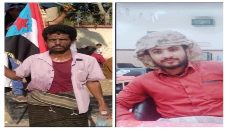 القائد محمد علي الحوشبي يعزّي باستشهاد البطلين ينوف فضل دحان وجما..