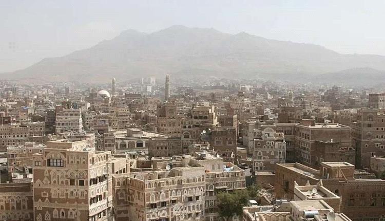 سقوط طائرة مسيرة حوثية على منزل في صنعاء