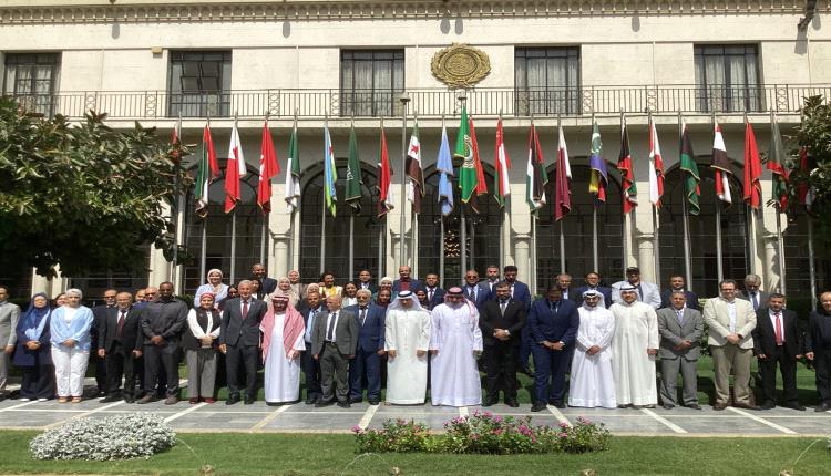 اليمن يترأس أعمال الاجتماع السابع والعشرين للجنة الفنية للبيئة