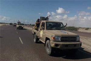 عاجل ... قوات العمالقة والجيش تحقق انتصارات كبيرة وتدحر مليشيات الحوثي من مواقع في الساحل الغربي
