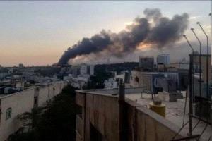 مصادر أمنية: باكستان تحبط هجوما على الحدود ومقتل مسلحين