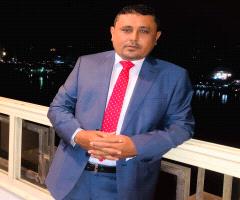 ياسر اليافعي 