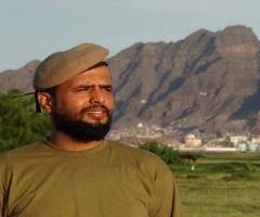 محمد الشبحي 